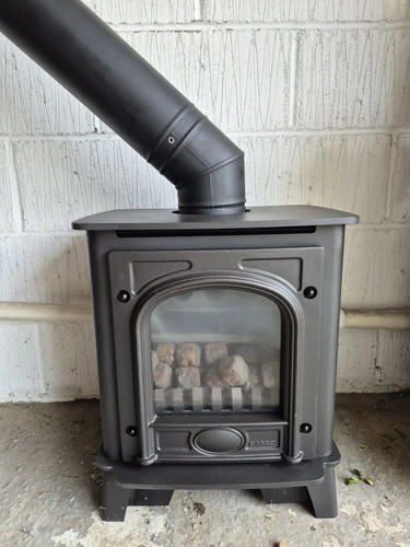 Gazco ashton stockton gas - ashton,