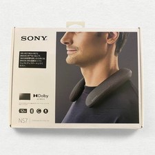 Sony SRS-NS7 360 Spatial Sound