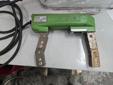 MAGNAFLUX   GOODSON,SUNNEN