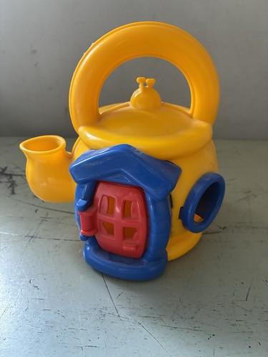 Vintage 80s bluebird little - 80s,
