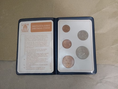 1971 britains first - 1971,