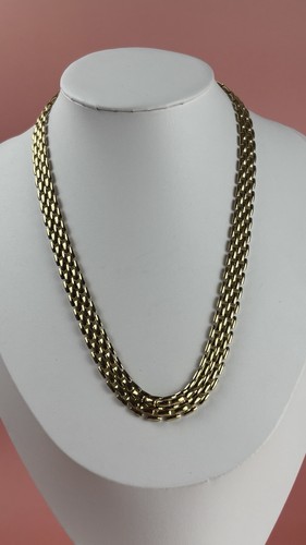 Stunning gold tone - stunning, link