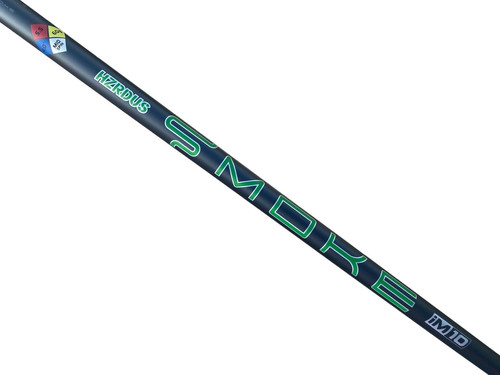 Project smoke green - x,