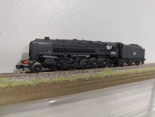 Dapol N Gauge 9F Class 92100