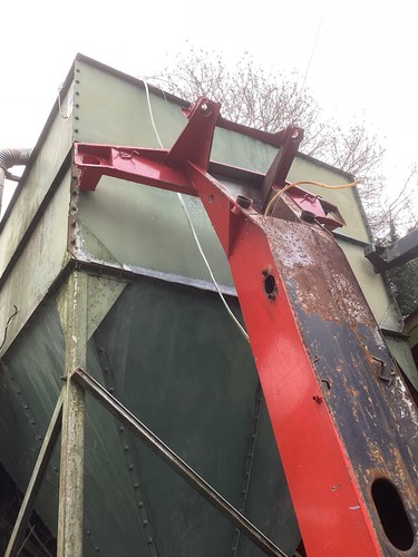 Lotus elite eclat chassis - eclat,