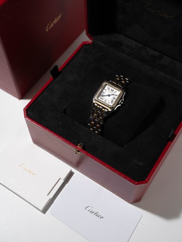 Cartier panthere