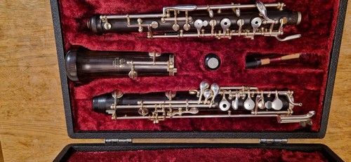 Fossati oboe j40 thumbplate - fossati,