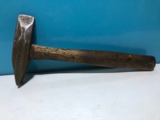 Vintage Blacksmiths straight