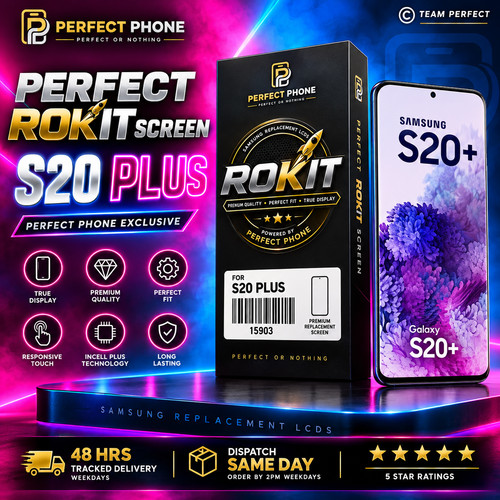 Samsung s20 plus - samsung, g985-g986