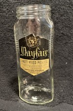 Vintage Deco Mayfair Sweet