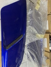 Genuine Ford Mustang Bonnet Vents
