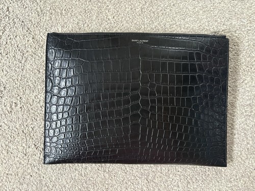 Saint laurent zip - laurent,
