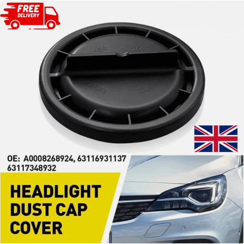 63117204272 for bmw headlight - bmw,