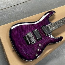 Factory Customized Purple
