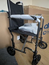 Drive Devilbiss Steel Transit