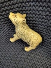 Netsuke Carved Animal