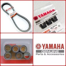 Genuine Yamaha NMAX 2015 2016