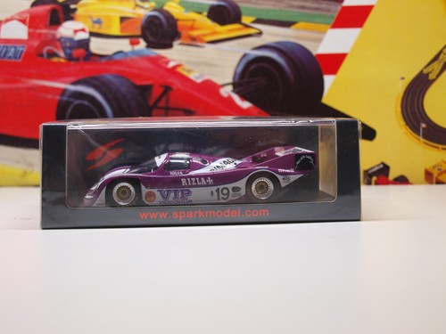 Spark minimax porsche - spark,