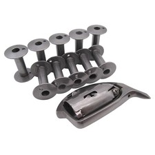 Shuttle Hook & Bobbins FOR