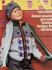 Phildar Children No. 84 40