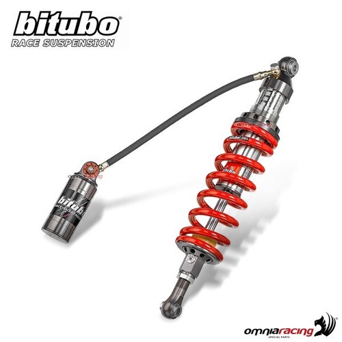 Bitubo clu1 rear shock - bitubo,