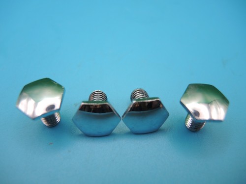 Mafac racer pivot - bolts, /