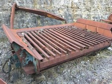 powerscreen screener