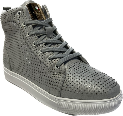 Travel fox men silver - fox, men's
