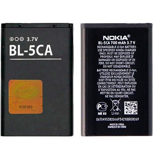 Brand new nokia 5ca - nokia, /