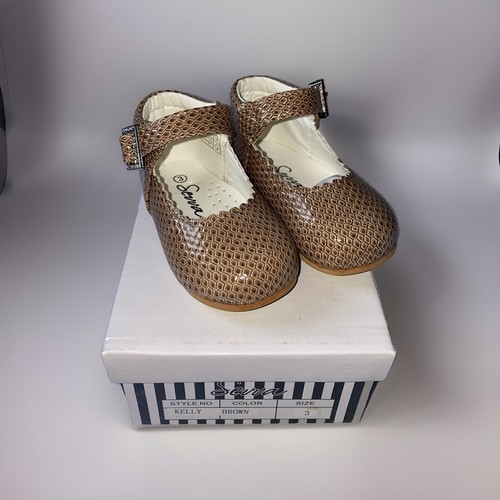 Baby girls patent shoes - girls,