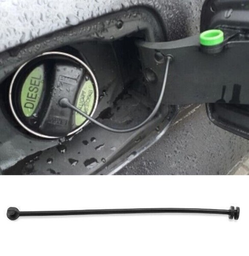 Fuel tank cap band cord - fuel,