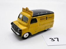 EARLY CORGI TOYS 408 SPLIT