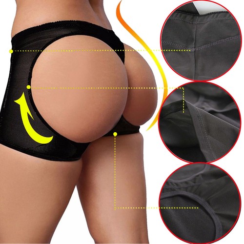 Body shapers butt - body,