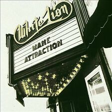 White Lion : Mane Attraction CD Value Guaranteed from eBay’s biggest seller!