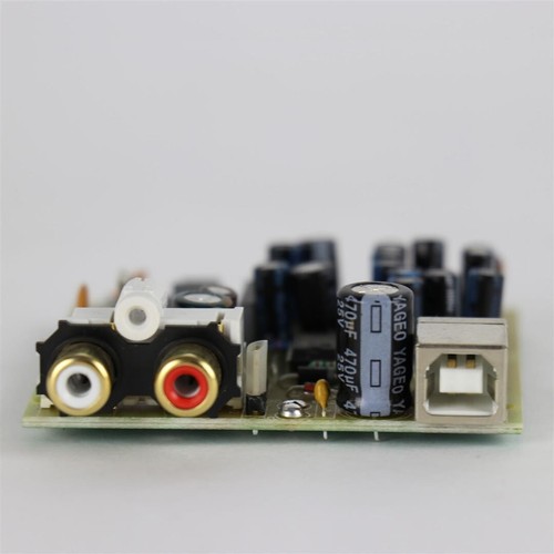 Pro ject phono usb - module, for