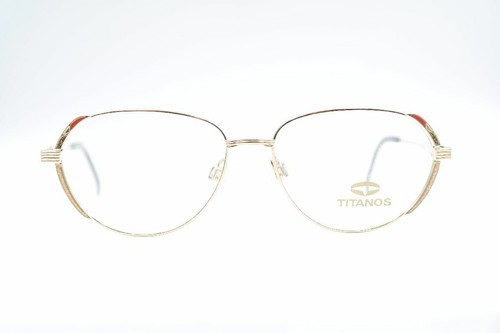 Vintage titanos cgp gold - vintage, s-3