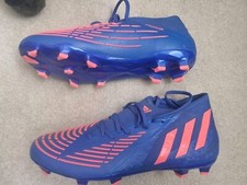 Adidas Predator Edge.2 Football Boots 2022 FG UK Size 9