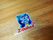 Corsair Ok Doohan graphic