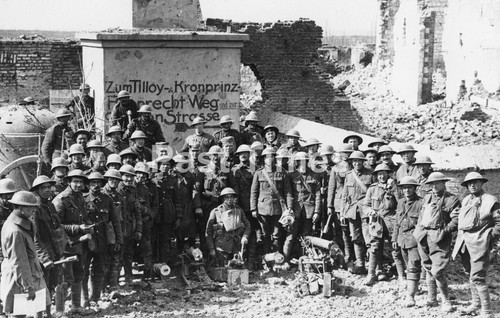 0051 wwi king s - wwi., (liverpool)