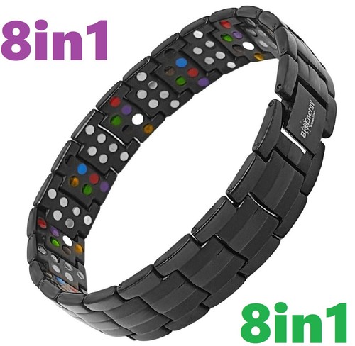 Titanium magnetic germanium - titanium,