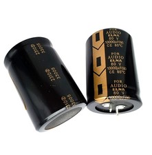 ELNA FOR AUDIO 10000uF 80V LAO