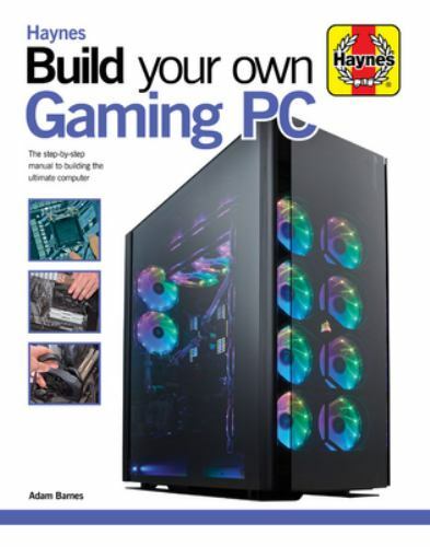 Build your own - gaming, by