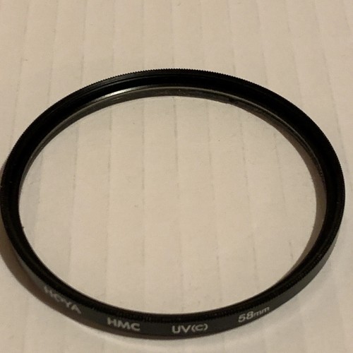Hoya hmc - uv, size)