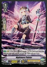 Nightmare Painter | V-BT02/048EN | C | Shadow Paladin | Cardfight!! Vanguard TCG