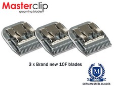 Dog Clipper Blades 10F A5