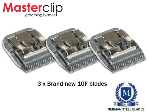 Dog clipper blades 10f - blades, a5