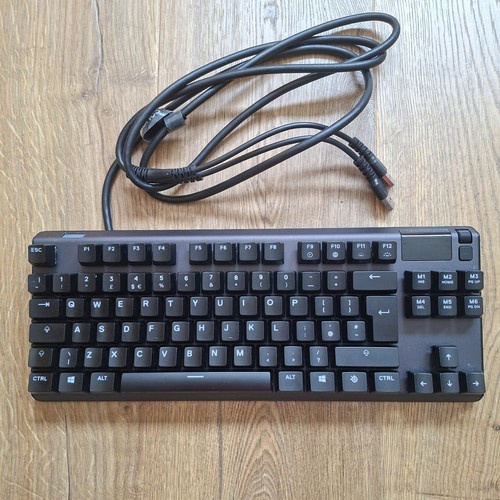 Steelseries apex pro - apex,