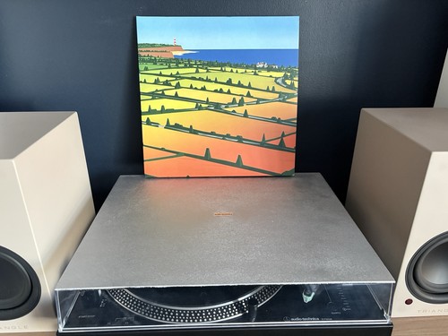 Lemon jelly lost - jelly, horizons