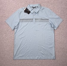 Travis Mathew Polo Shirt Mens