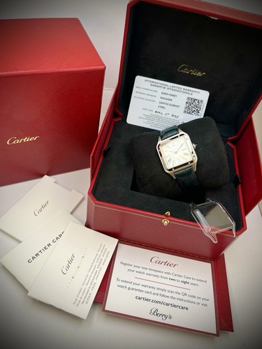 Cartier dumont 2025 brand - dumont, -2025-